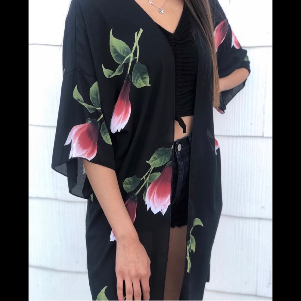 Kimono